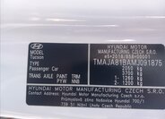 Hyundai Tucson SUV / Terénní 1,6 l 110 kw
