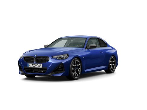 BMW Řada 2 Ostatní 3,0 l 275 kw