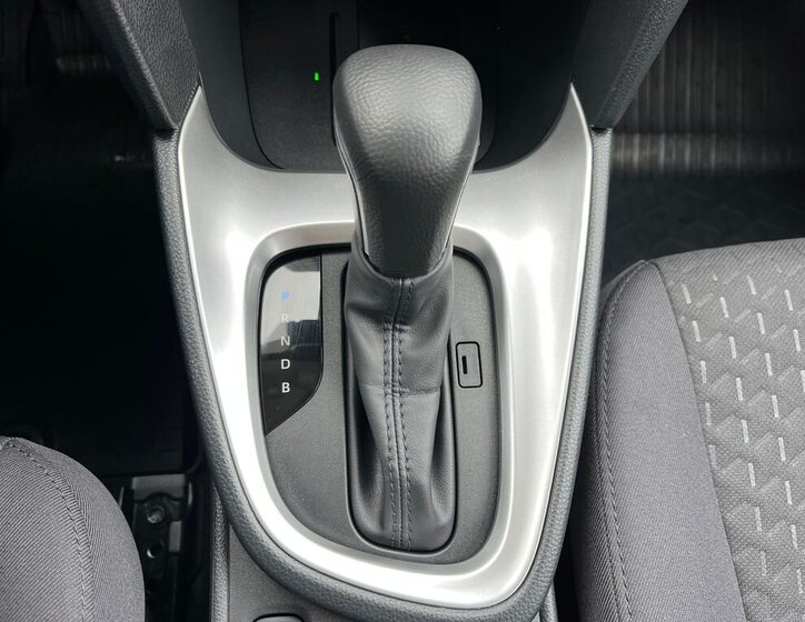 Toyota Yaris Cross SUV 1,5 l 68 kw