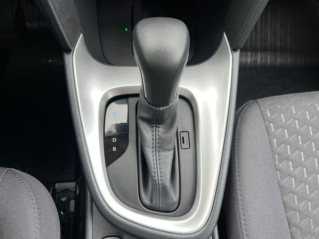 Toyota Yaris Cross SUV 1,5 l 68 kw