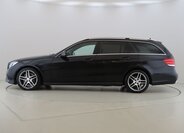 Mercedes-Benz Třídy E Kombi 3,0 l 190 kw