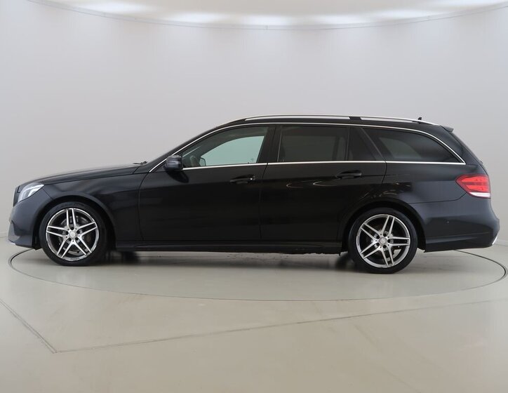 Mercedes-Benz Třídy E Kombi 3,0 l 190 kw