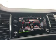 Škoda Kodiaq SUV 2,0 l 147 kw