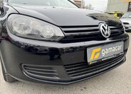 Volkswagen Golf Hatchback 1,6 l 77 kw