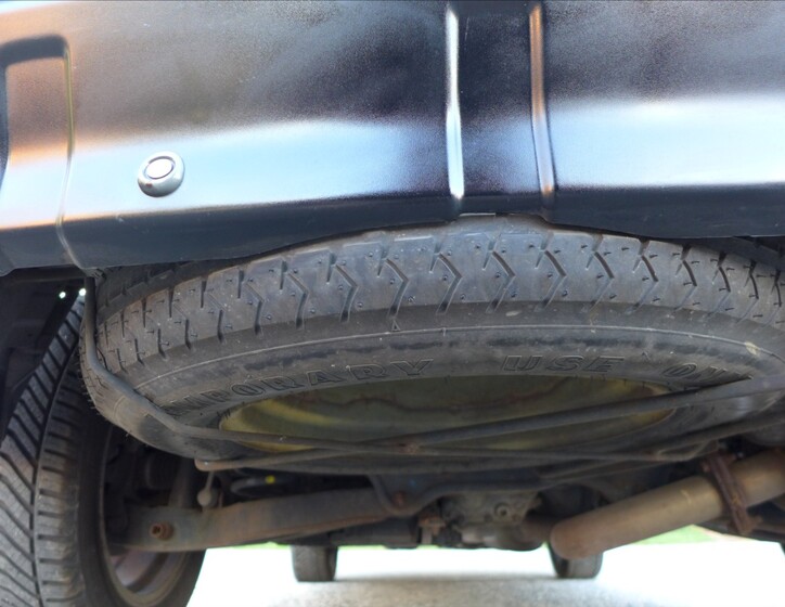 Citroën C-Crosser 33