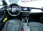 Škoda Kamiq Hatchback 999,0 70 kw