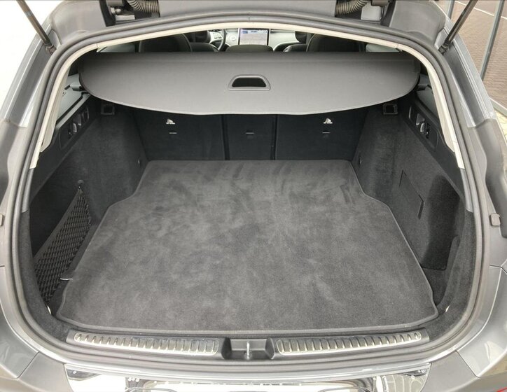 Mercedes-Benz Třídy C 24