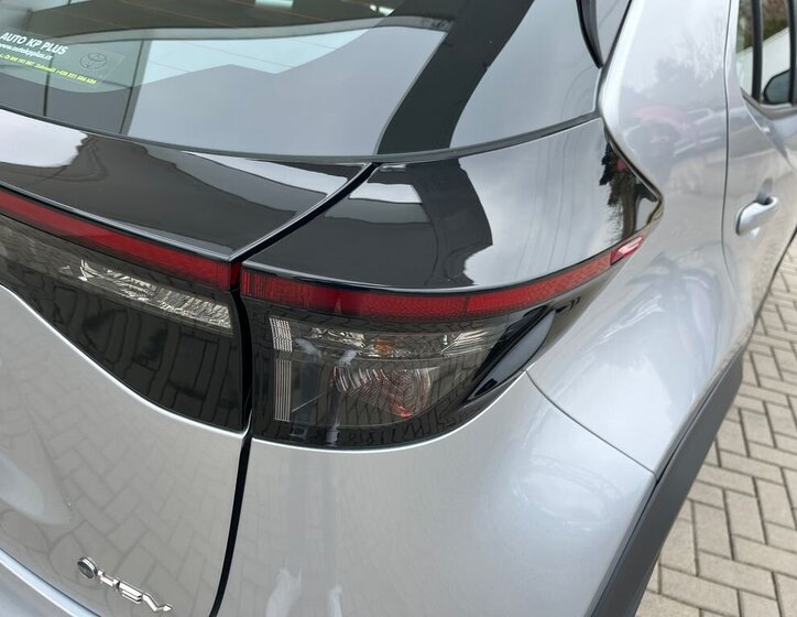 Toyota Yaris Cross SUV / Terénní 1,5 l 68 kw