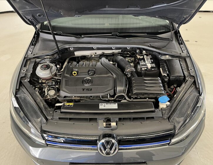 Volkswagen Golf Hatchback 1,5 l 96 kw