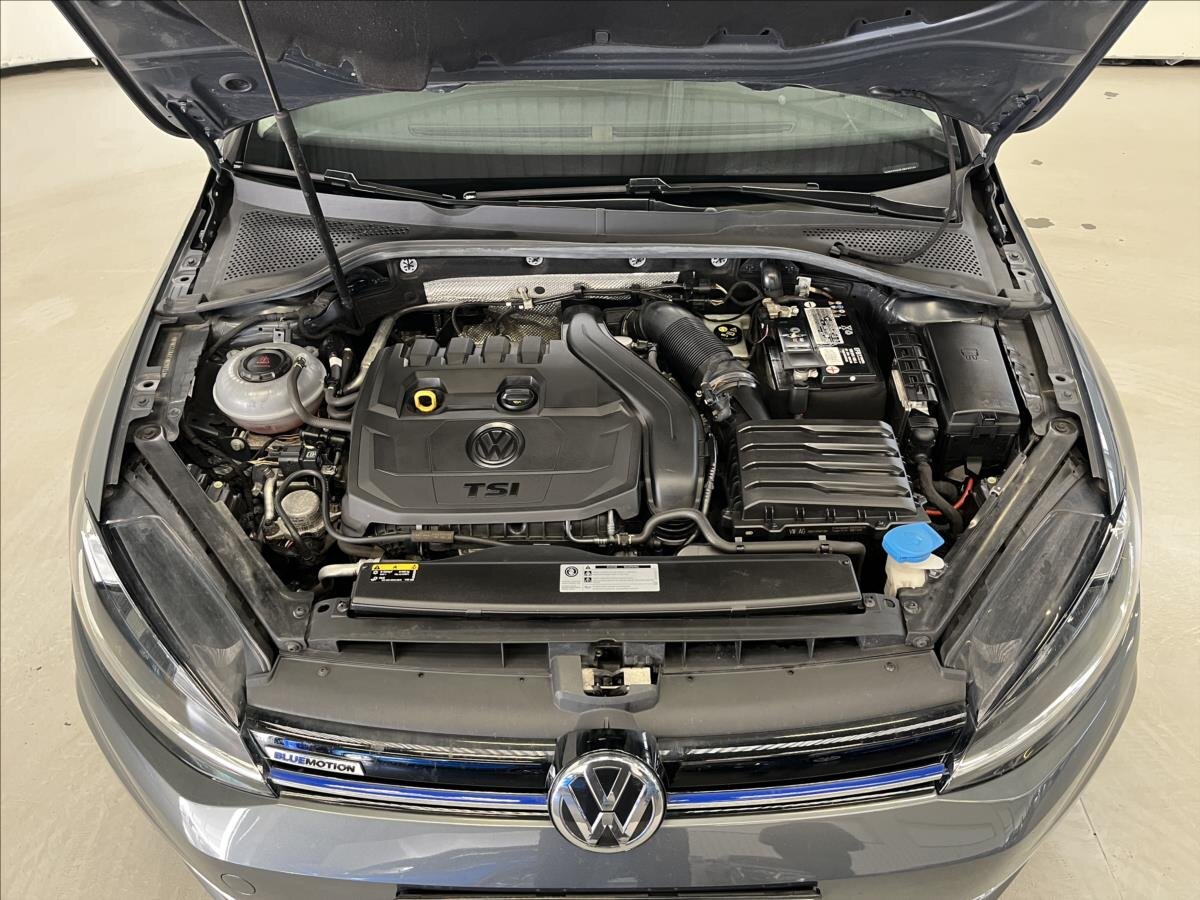 Volkswagen Golf Hatchback 1,5 l 96 kw