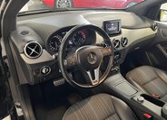 Mercedes-Benz Třídy B 6