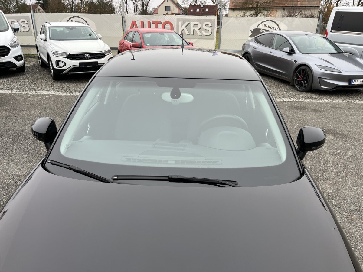 Audi A1 Hatchback 70,0 70 kw