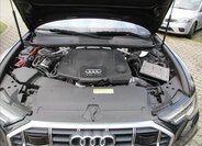 Audi A6 Allroad Kombi 3,0 l 210 kw