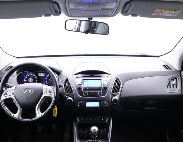 Hyundai ix35 21