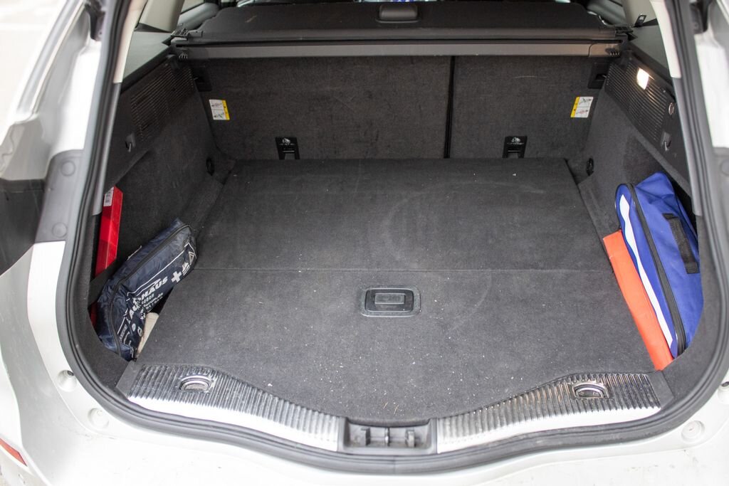 Ford Mondeo Kombi 2,0 l 88 kw