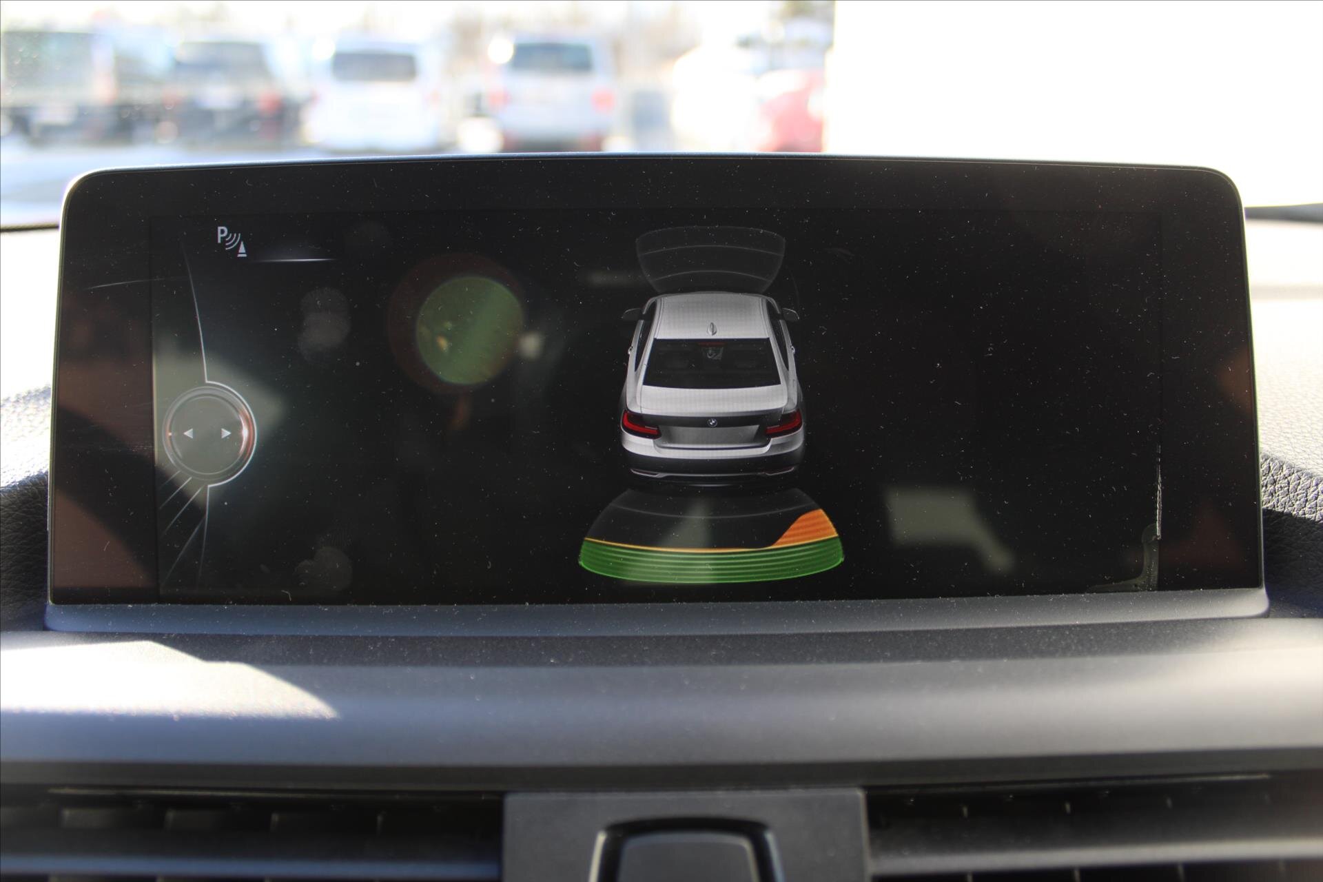 BMW Řada 2 Kupé 3,0 l 240 kw