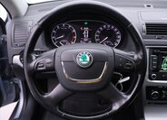 Škoda Octavia Kombi 1,4 l 90 kw