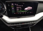 Škoda Octavia Liftback 1,5 l 110 kw