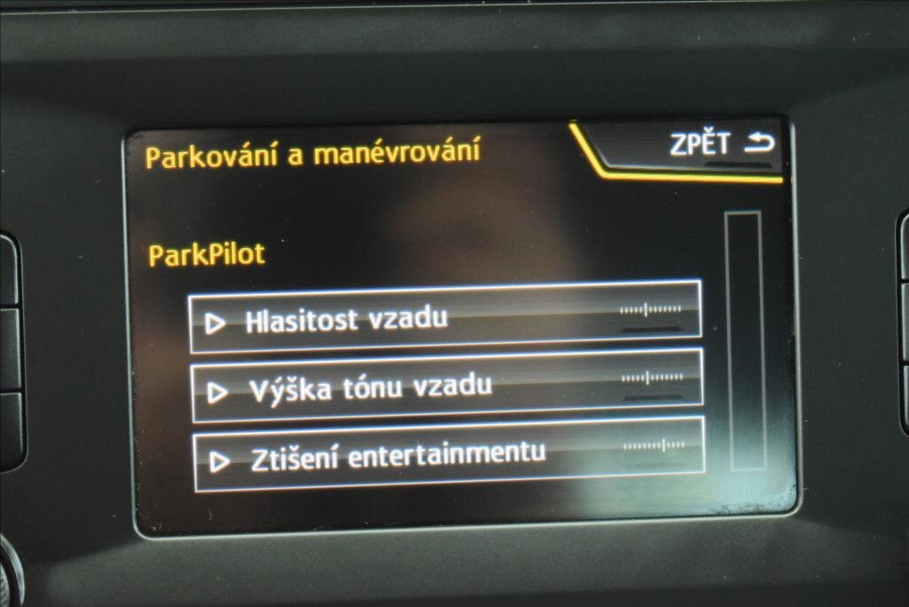 Seat Leon Hatchback 1,2 l 81 kw