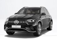 Mercedes-Benz GLE 3