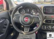 Fiat 500X SUV / Terénní 1,3 l 110 kw