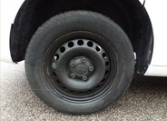 Volkswagen Caddy Skříň 1,6 l 55 kw