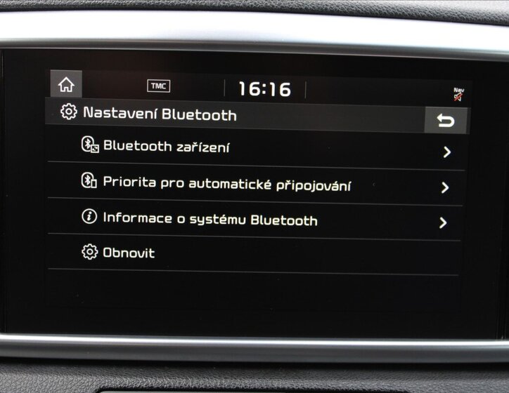 KIA Sportage SUV / Terénní 2,0 l 136 kw