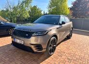 Land Rover Range Rover Velar 5