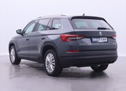 Škoda Kodiaq SUV 2,0 l 140 kw