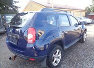 Dacia Duster Kombi 1,6 l 77 kw