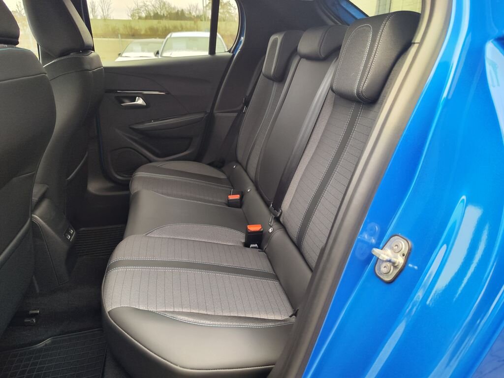 Peugeot 208 Hatchback 1,2 l 74 kw