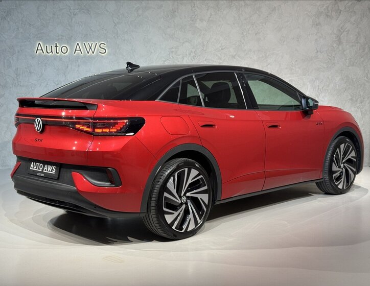 Volkswagen ID.5 SUV 0,0 225 kw