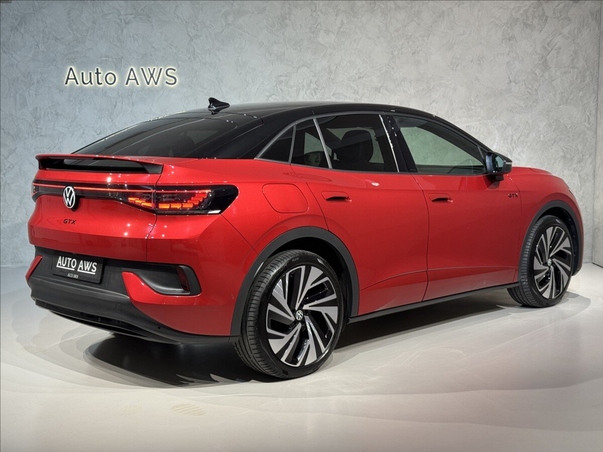 Volkswagen ID.5 SUV 0,0 225 kw