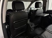 Volkswagen Tiguan Allspace SUV / Terénní 2,0 l 140 kw