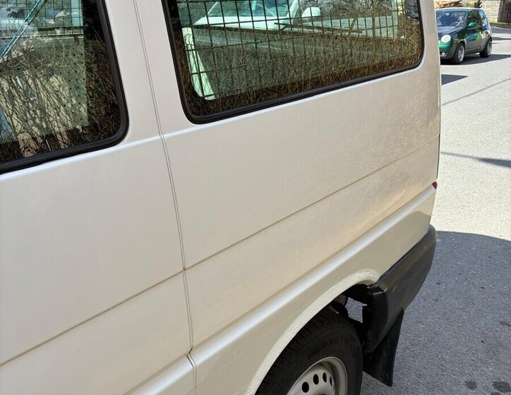 Volkswagen Transporter VAN / Minibus 0,0 65 kw