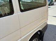 Volkswagen Transporter VAN / Minibus 0,0 65 kw