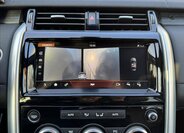 Land Rover Discovery SUV / Terénní 3,0 l 225 kw