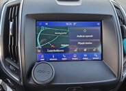 Ford Galaxy MPV 2,0 l 110 kw