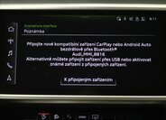 Audi A6 Allroad Kombi 3,0 l 180 kw