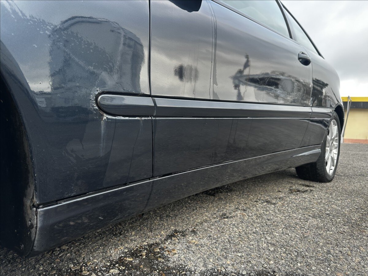 Mercedes-Benz Třídy C