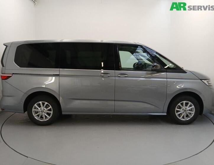 Volkswagen Multivan 6