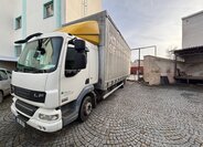 DAF Ostatní Ostatní 6,7 l 182 kw