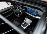 BMW Řada 4 Sedan / Limuzína 3,0 l 275 kw