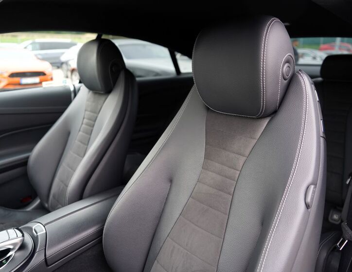 Mercedes-Benz Třídy E 19