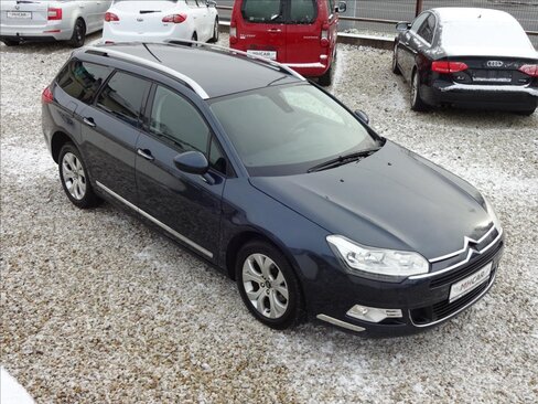 Citroën C5