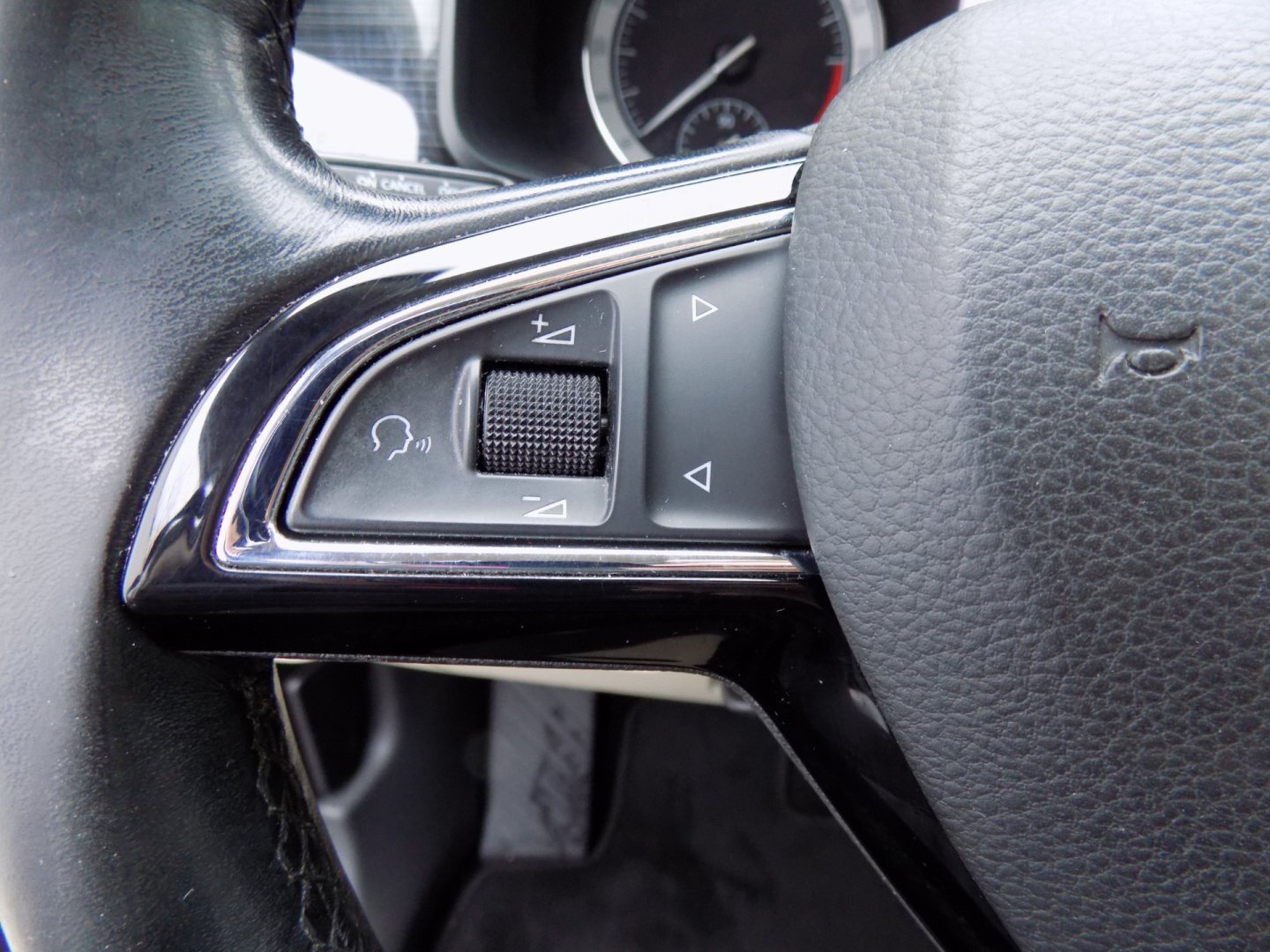 Škoda Kodiaq SUV 2,0 l 110 kw