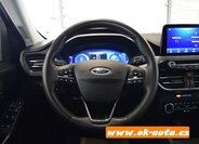 Ford Kuga SUV / Terénní 2,5 l 112 kw