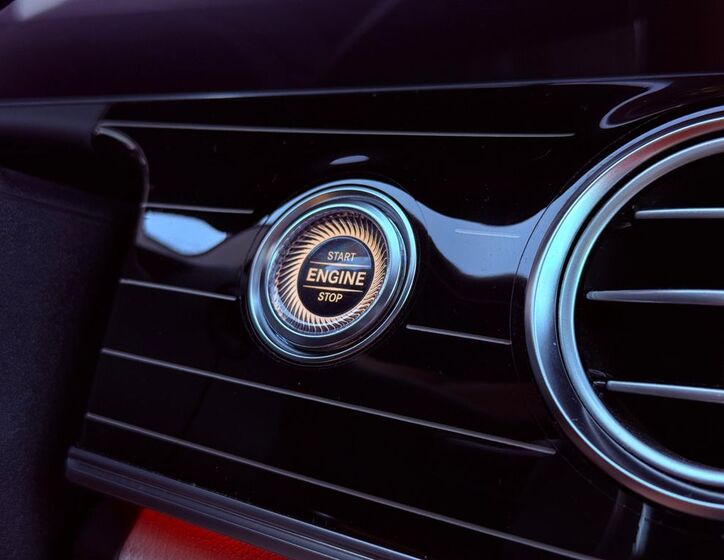 Mercedes-Benz Třídy E 37