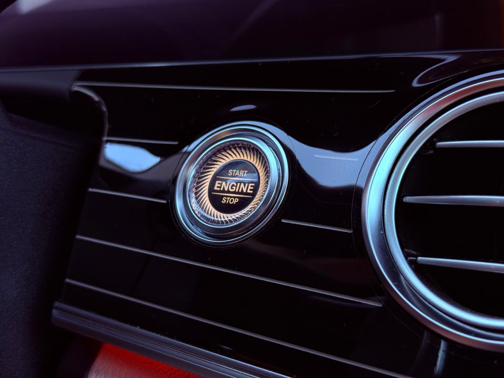 Mercedes-Benz Třídy E