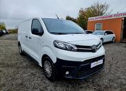 Toyota ProAce 1